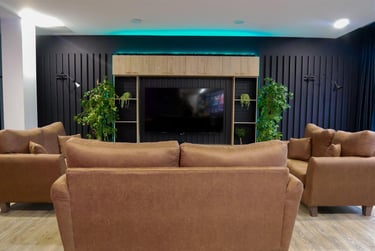 1 bed flat, Little Patrick Street, Holylands, Belfast, BT151BH - Image 11